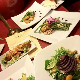 food