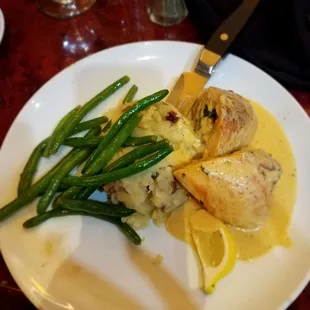 Main course