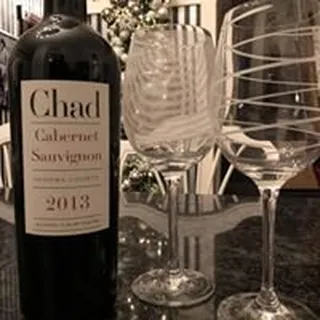 Chad S.