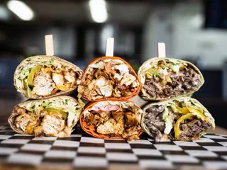 District 12 - Dearborn Heights