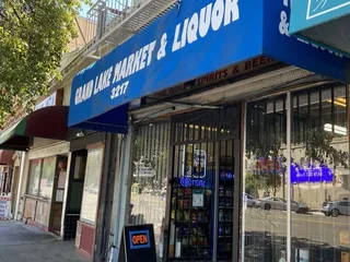 New Grand Lake Market