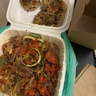 food