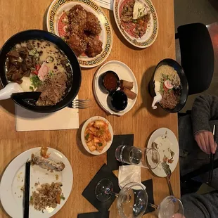 food, ramen and noodles