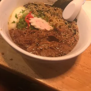 shoyu ramen