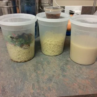 soy pickled shiitake mushrooms