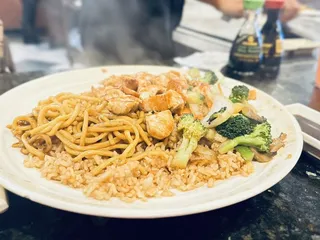 Ninja Japanese Steak House