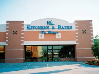 Kitchens & Baths By Briggs