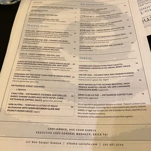 Vietnamese in Santa Fe, NM?  But of course!  Highly rated... I'll let you know!