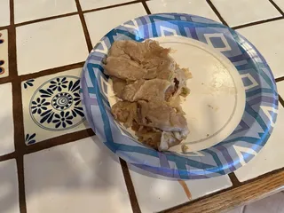 Lotus Dumpling House