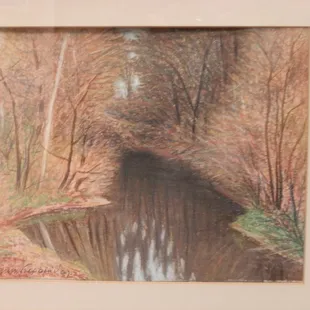 from the Indiana Landscapes collection