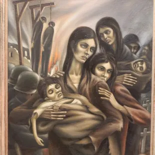 from the World War II collection