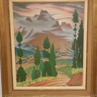 from the Greek Landscape collection