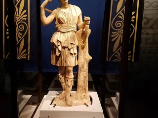 Treasures of Ancient Greece