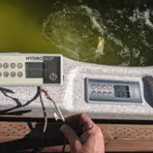 Has your hot tub malfunctioned?