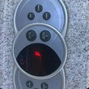 Making sure everything is running the way it should