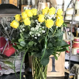 Feeling the luuuvvv!!!