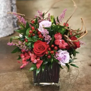 Are you flowing us on Instagram?