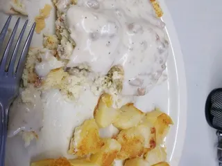 Shirley's