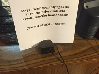 The Wedding Dance Studio