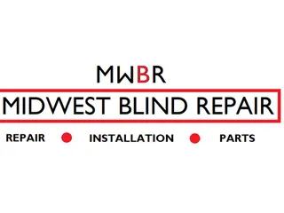 Midwest Blind Repair