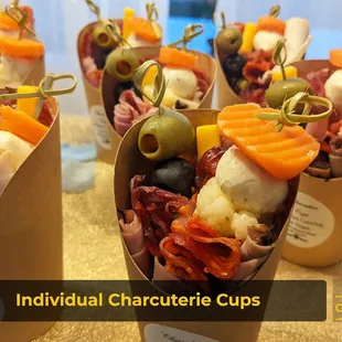 Portable charcuterie? Yes, please!