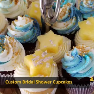 Have a custom request? Let us take care of that for you!
