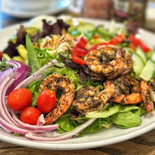 All About Cha Bricktown