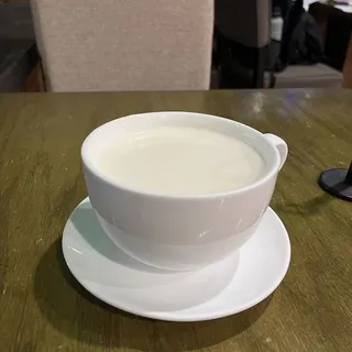 Goguma Latte