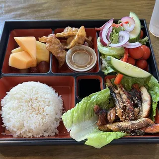 Bento Box