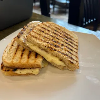 Grilled Cheese