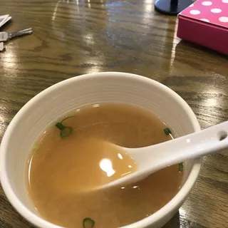 Soup