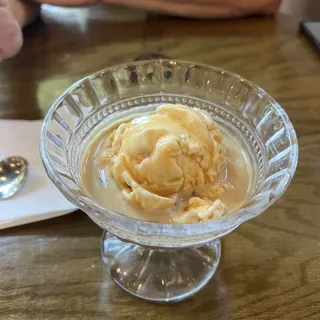 Affogato