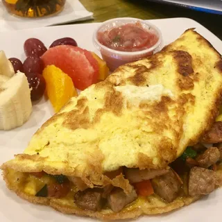 Omelette