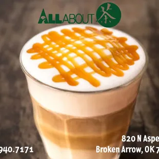 #AllAboutCha #EndOfSummer #Coffee #Tea #FamilyTime