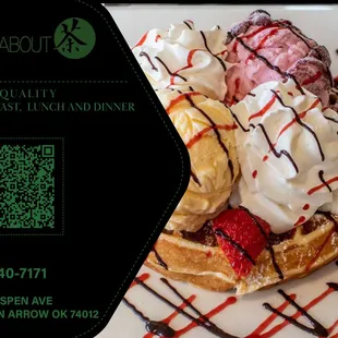 All About Cha Dine In Carry Out Party Room