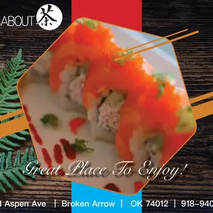 #AllAboutCha #SummerVibes #RefreshYourself