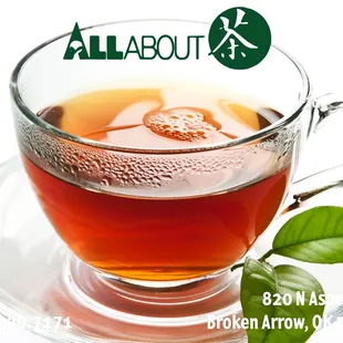 #AllAboutCha #EndOfSummer #Coffee #Tea #FamilyTime