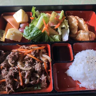 Bento Box