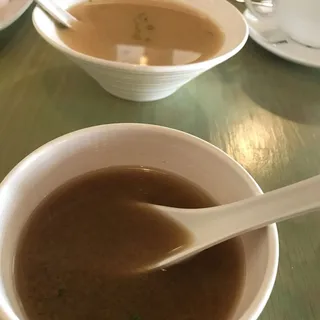 Miso Soup