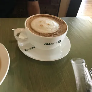 Cappuccino