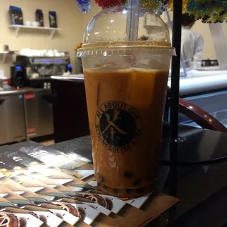 Thai Tea