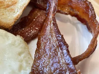 Levity Breakfast House