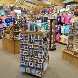 More stickers than anyone