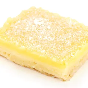 Lemon Bar