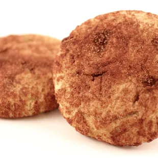 Snickerdoodles