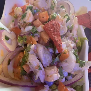 Ceviche