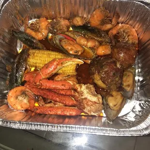 bbq ribs, food, ribs