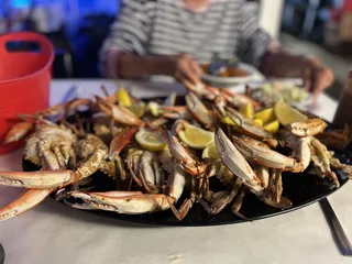 Margie & Ray's Crabhouse