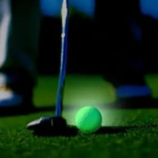 All About Golf