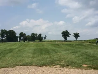 Birdsfoot Golf Club